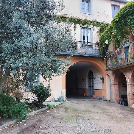 Ferienwohnung Un Petit Coin De France : A Cote De La Cite Medievale Carcassonne Exterior foto