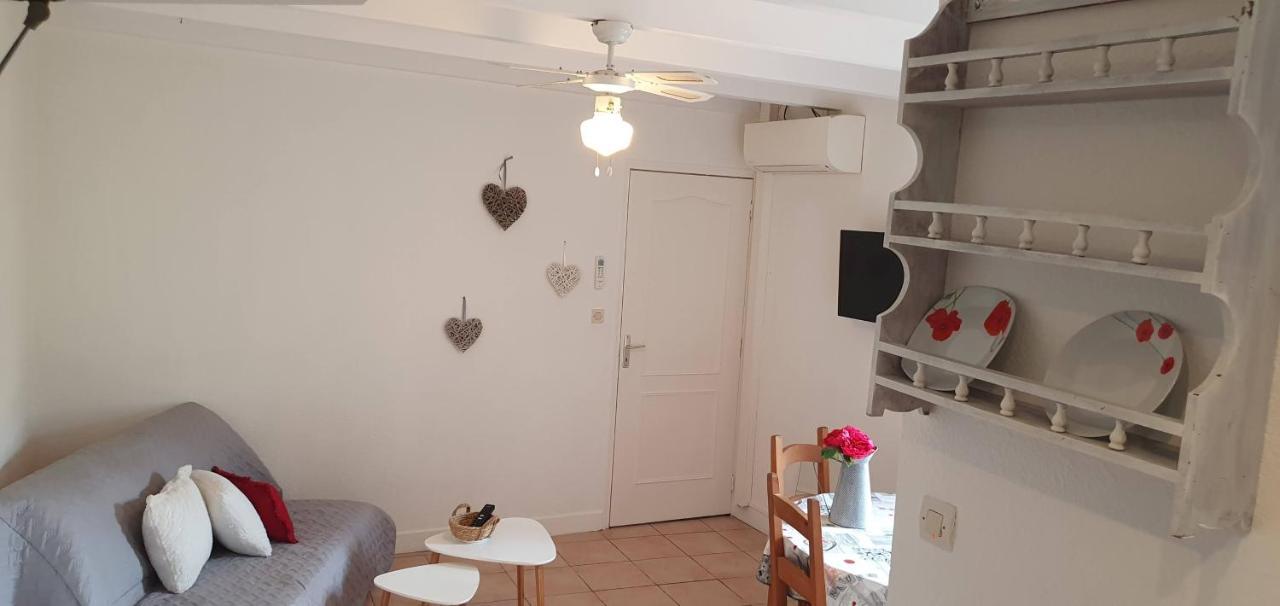 Ferienwohnung Un Petit Coin De France : A Cote De La Cite Medievale Carcassonne Exterior foto